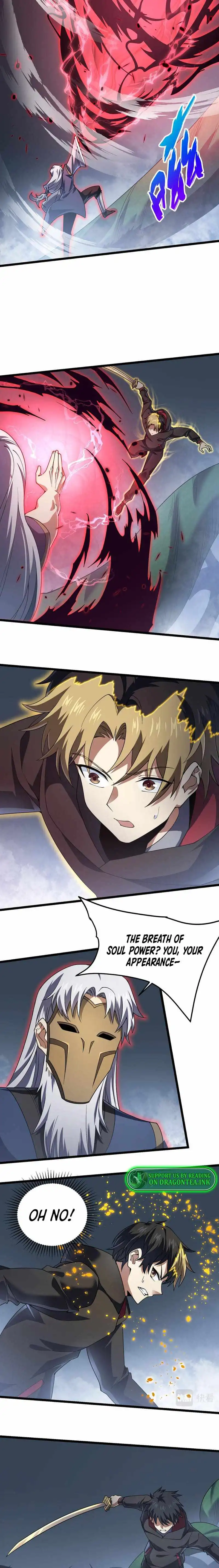 Combine Cube Chapter 51 6
